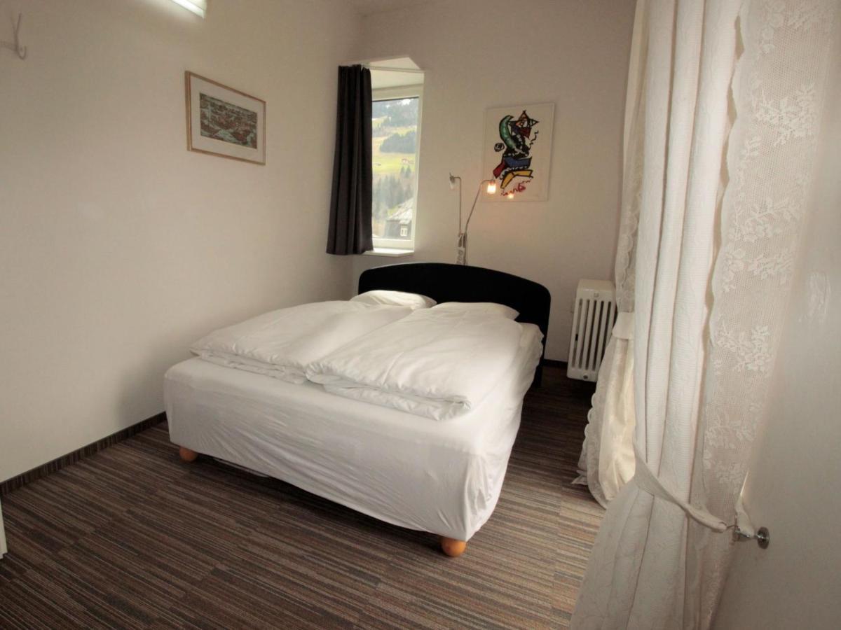 Apartment Appartement Kern Bad Hofgastein Buitenkant foto