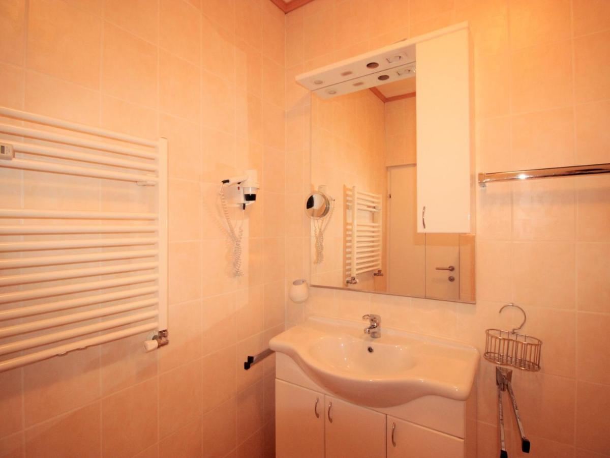 Apartment Appartement Kern Bad Hofgastein Buitenkant foto