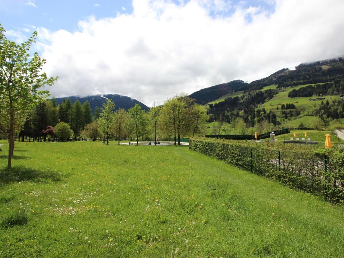 Apartment Appartement Kern Bad Hofgastein Buitenkant foto